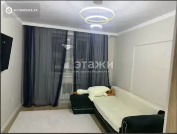 1-комнатная квартира, этаж 3 из 9, 37 м²