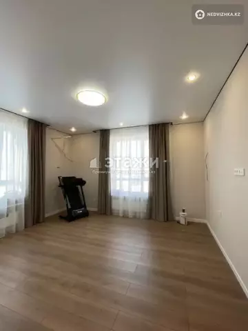 2-комнатная квартира, этаж 10 из 12, 65 м²
