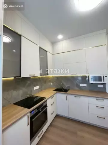 2-комнатная квартира, этаж 10 из 12, 65 м²