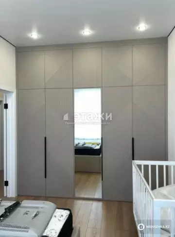 65 м², 2-комнатная квартира, этаж 10 из 12, 65 м², изображение - 6