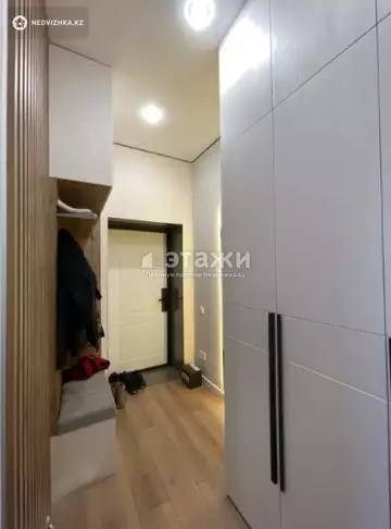 65 м², 2-комнатная квартира, этаж 10 из 12, 65 м², изображение - 8