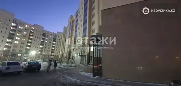 2-комнатная квартира, этаж 2 из 10, 70 м²