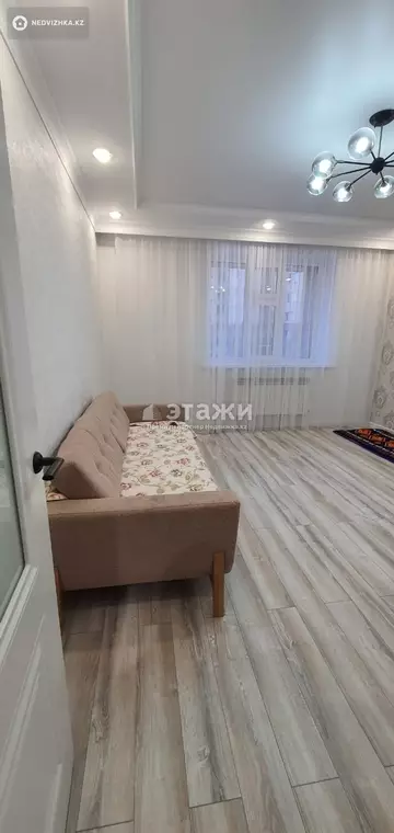 70 м², 2-комнатная квартира, этаж 2 из 10, 70 м², изображение - 3