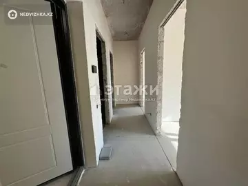 43.73 м², 1-комнатная квартира, этаж 2 из 16, 44 м², изображение - 5