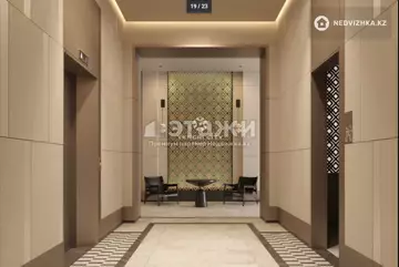 43.73 м², 1-комнатная квартира, этаж 2 из 16, 44 м², изображение - 7