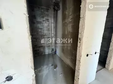 43.73 м², 1-комнатная квартира, этаж 2 из 16, 44 м², изображение - 8