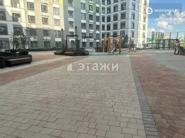 43.73 м², 1-комнатная квартира, этаж 2 из 16, 44 м², изображение - 10