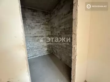 43.73 м², 1-комнатная квартира, этаж 2 из 16, 44 м², изображение - 18