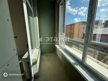 43.73 м², 1-комнатная квартира, этаж 2 из 16, 44 м², изображение - 19