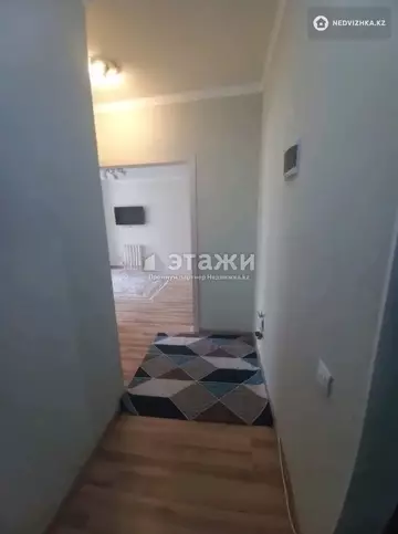 1-комнатная квартира, этаж 3 из 14, 40 м²