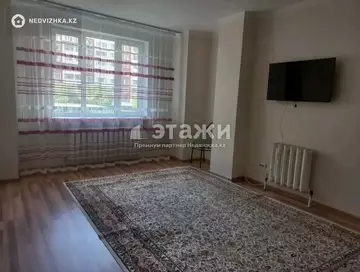 1-комнатная квартира, этаж 3 из 14, 40 м²