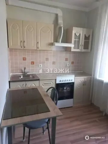 1-комнатная квартира, этаж 3 из 14, 40 м²