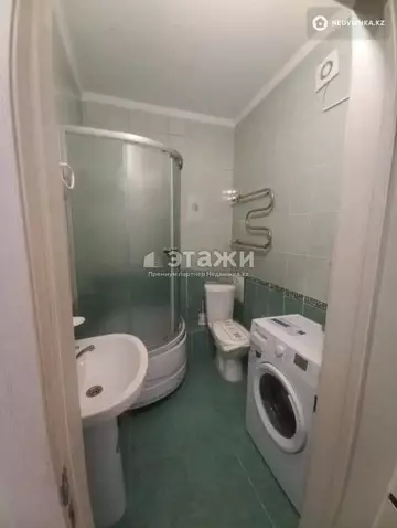 1-комнатная квартира, этаж 3 из 14, 40 м²