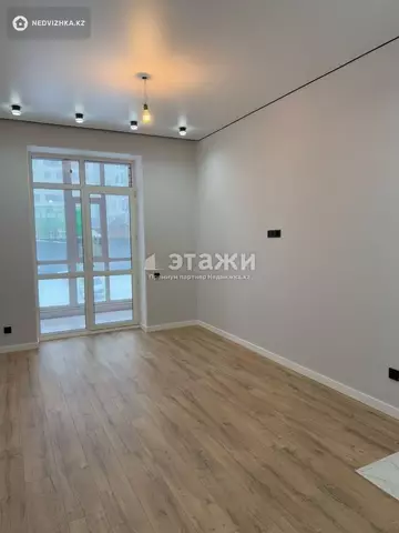 51.3 м², 2-комнатная квартира, этаж 2 из 12, 51 м², изображение - 10