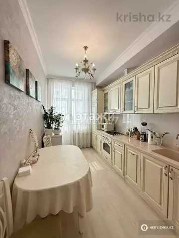 2-комнатная квартира, этаж 2 из 9, 65 м²