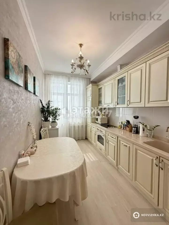 65 м², 2-комнатная квартира, этаж 2 из 9, 65 м², изображение - 1