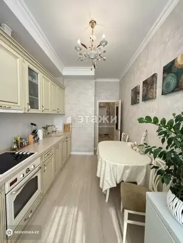 2-комнатная квартира, этаж 2 из 9, 65 м²