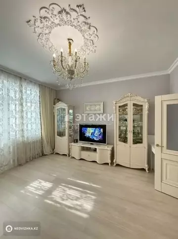 2-комнатная квартира, этаж 2 из 9, 65 м²
