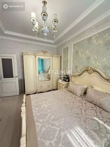 65 м², 2-комнатная квартира, этаж 2 из 9, 65 м², изображение - 4