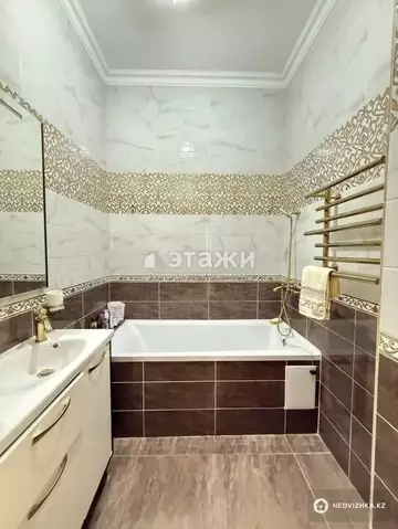 65 м², 2-комнатная квартира, этаж 2 из 9, 65 м², изображение - 5