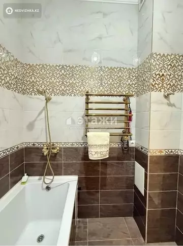 65 м², 2-комнатная квартира, этаж 2 из 9, 65 м², изображение - 6