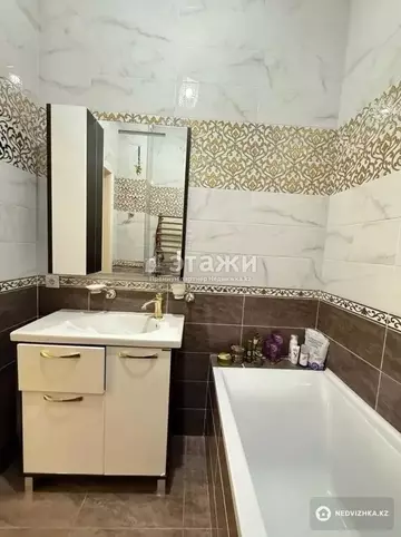 65 м², 2-комнатная квартира, этаж 2 из 9, 65 м², изображение - 7