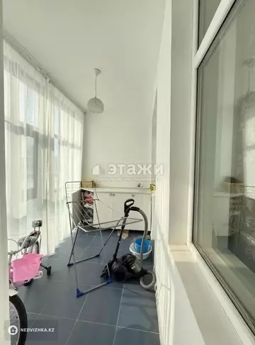 65 м², 2-комнатная квартира, этаж 2 из 9, 65 м², изображение - 8
