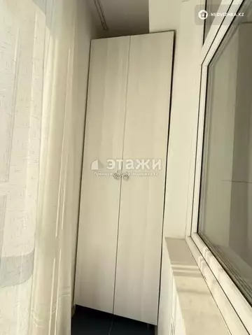 65 м², 2-комнатная квартира, этаж 2 из 9, 65 м², изображение - 9