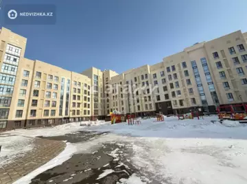 65 м², 2-комнатная квартира, этаж 2 из 9, 65 м², изображение - 11