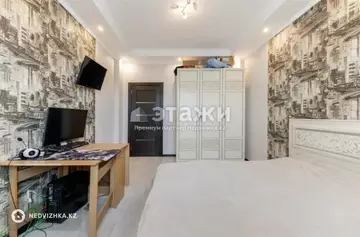 2-комнатная квартира, этаж 9 из 16, 66 м²