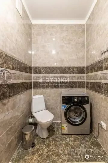 2-комнатная квартира, этаж 9 из 16, 66 м²