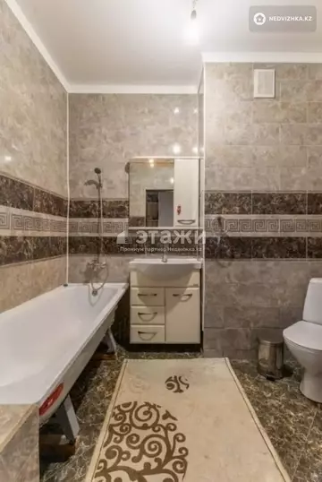 2-комнатная квартира, этаж 9 из 16, 66 м²