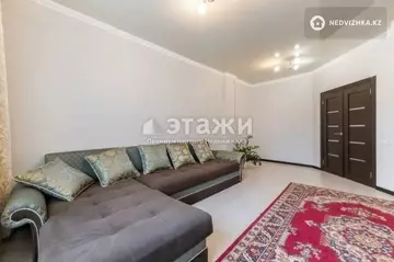 65.5 м², 2-комнатная квартира, этаж 9 из 16, 66 м², изображение - 5