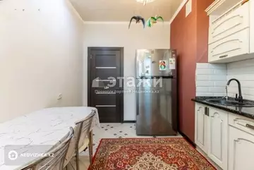 65.5 м², 2-комнатная квартира, этаж 9 из 16, 66 м², изображение - 7