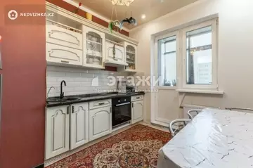 65.5 м², 2-комнатная квартира, этаж 9 из 16, 66 м², изображение - 8
