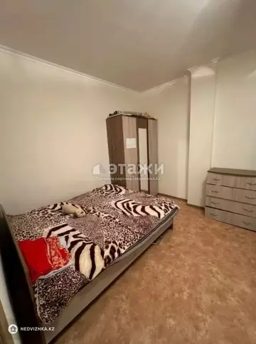 1-комнатная квартира, этаж 12 из 16, 43 м²