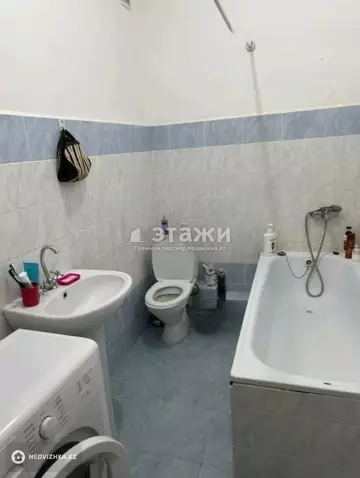1-комнатная квартира, этаж 12 из 16, 43 м²