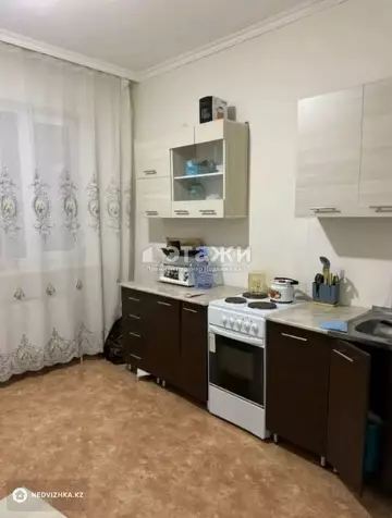 1-комнатная квартира, этаж 12 из 16, 43 м²