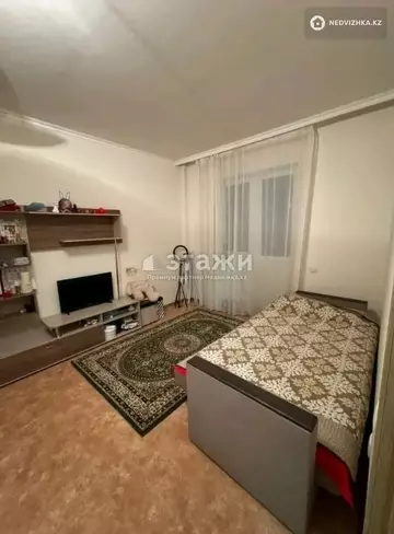 1-комнатная квартира, этаж 12 из 16, 43 м²