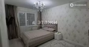 2-комнатная квартира, этаж 3 из 6, 53 м²