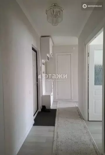 2-комнатная квартира, этаж 3 из 6, 53 м²