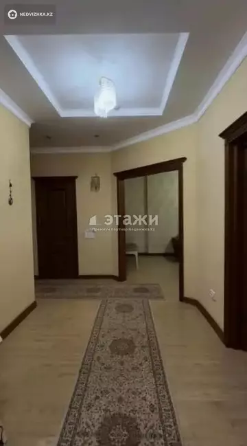 72 м², 2-комнатная квартира, этаж 13 из 16, 72 м², изображение - 2