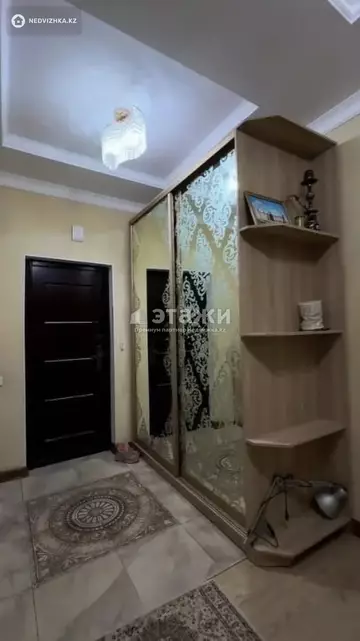 72 м², 2-комнатная квартира, этаж 13 из 16, 72 м², изображение - 5