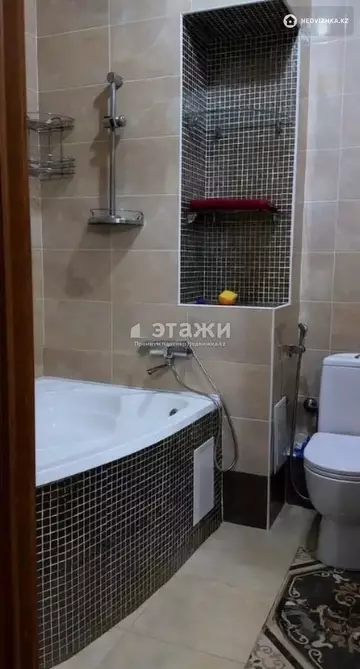 72 м², 2-комнатная квартира, этаж 13 из 16, 72 м², изображение - 6