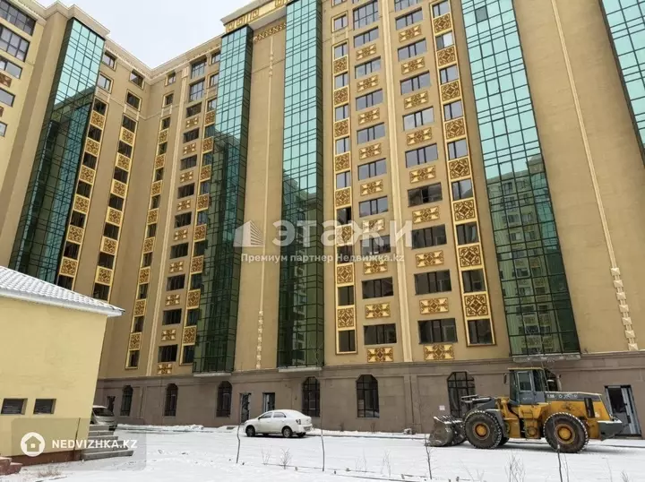 49.6 м², 2-комнатная квартира, этаж 2 из 11, 50 м², изображение - 1