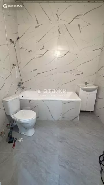49.6 м², 2-комнатная квартира, этаж 2 из 11, 50 м², изображение - 0
