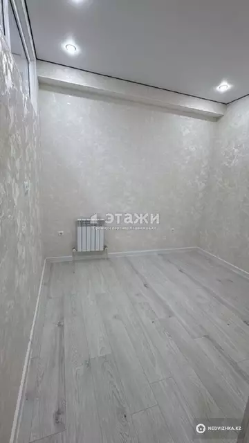 49.6 м², 2-комнатная квартира, этаж 2 из 11, 50 м², изображение - 1