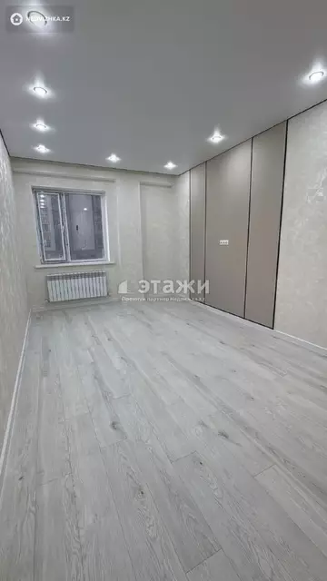 49.6 м², 2-комнатная квартира, этаж 2 из 11, 50 м², изображение - 5