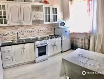 1-комнатная квартира, этаж 13 из 16, 40 м²