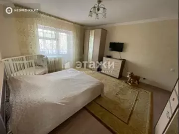 1-комнатная квартира, этаж 4 из 9, 50 м²